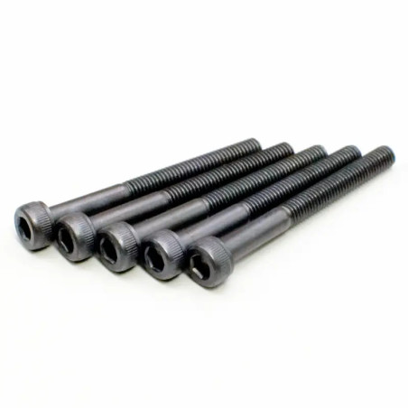 KYOSHO VIS TETE BTR METAL M3X30MM (5) 1-S23030