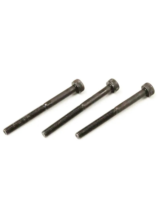 KYOSHO VIS TETE BTR METAL M3X35MM (5) 1-S23035