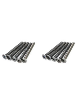 KYOSHO VIS M3X30MM TETE FRAISEE (10) 1-S33030