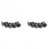 KYOSHO VIS M4X10MM TETE FRAISEE (10) 1-S34010