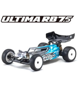 KYOSHO ULTIMA RB 7.5 RACING BUGGY 2WD 1:10 EP KIT 34305