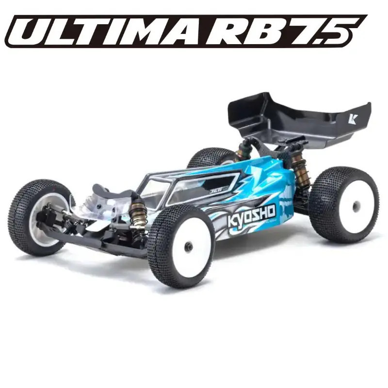 KYOSHO ULTIMA RB 7.5 RACING BUGGY 2WD 1:10 EP KIT 34305