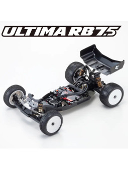 KYOSHO ULTIMA RB 7.5 RACING BUGGY 2WD 1:10 EP KIT 34305