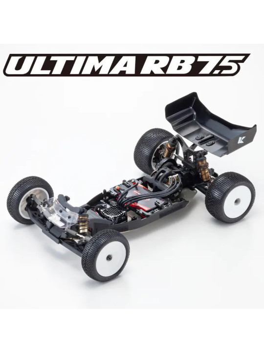 KYOSHO ULTIMA RB 7.5 RACING BUGGY 2WD 1:10 EP KIT 34305