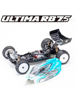 KYOSHO ULTIMA RB 7.5 RACING BUGGY 2WD 1:10 EP KIT 34305