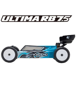 KYOSHO ULTIMA RB 7.5 RACING BUGGY 2WD 1:10 EP KIT 34305