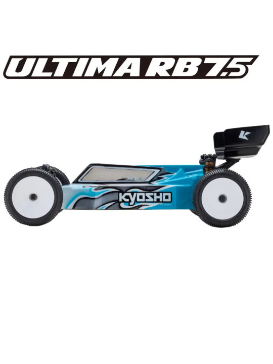 KYOSHO ULTIMA RB 7.5 RACING BUGGY 2WD 1:10 EP KIT 34305