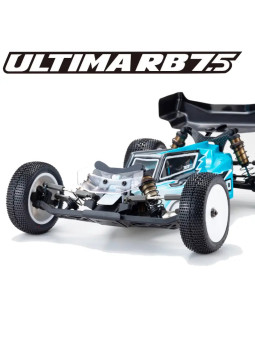 KYOSHO ULTIMA RB 7.5 RACING BUGGY 2WD 1:10 EP KIT 34305
