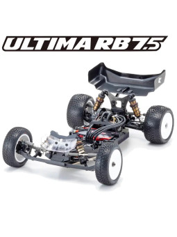 KYOSHO ULTIMA RB 7.5 RACING BUGGY 2WD 1:10 EP KIT 34305