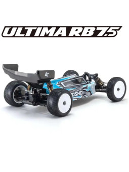 KYOSHO ULTIMA RB 7.5 RACING BUGGY 2WD 1:10 EP KIT 34305