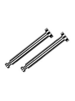 KYOSHO AXES DE FUSEES ACIER MINI-Z MONSTER (2) MMW02