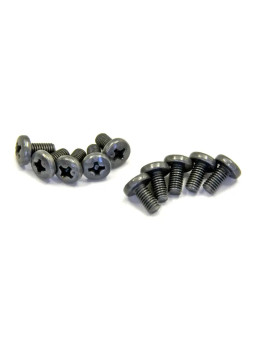 KYOSHO VIS METAL TETE BOMBEE M3X6MM (10) S03006
