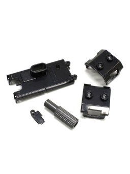 KYOSHO PETITES PIECES DE CHASSIS MINI-Z MONSTER MM04