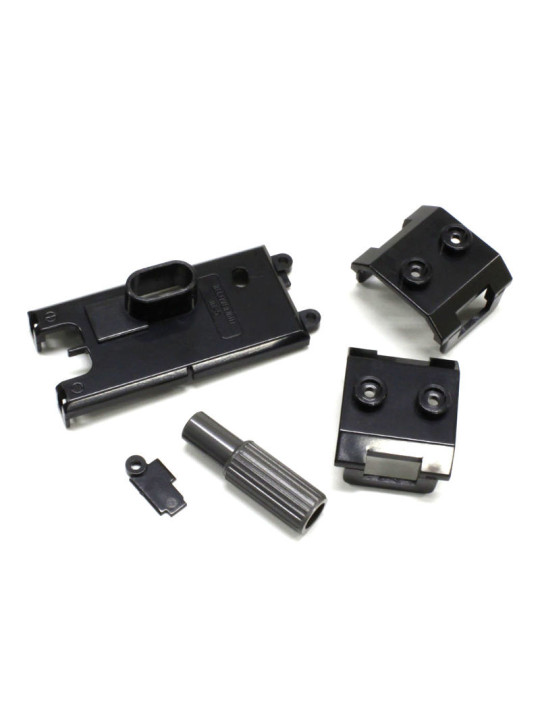 KYOSHO PETITES PIECES DE CHASSIS MINI-Z MONSTER MM04