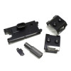KYOSHO PETITES PIECES DE CHASSIS MINI-Z MONSTER MM04