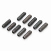 KYOSHO METALLIC HEADLESS SET SCREWS M4X12MM (10) 1-S54012