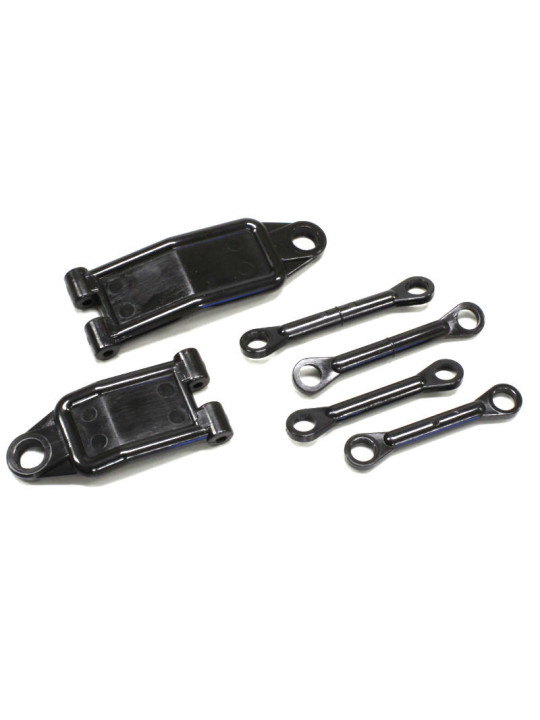 KYOSHO SUSP ARM S - MINI-Z MONSTER MM08