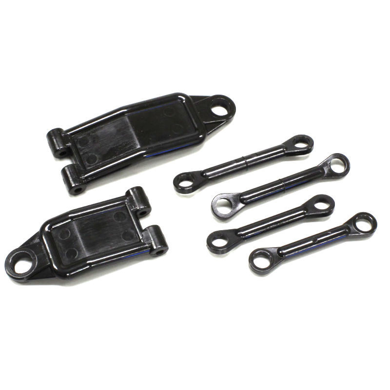 KYOSHO TRIANGLES DE SUSPENSION MINI-Z MONSTER MM08