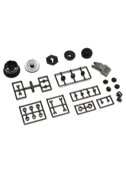 KYOSHO PINION & SPUR GEAR SET MINI-Z MONSTER MM09