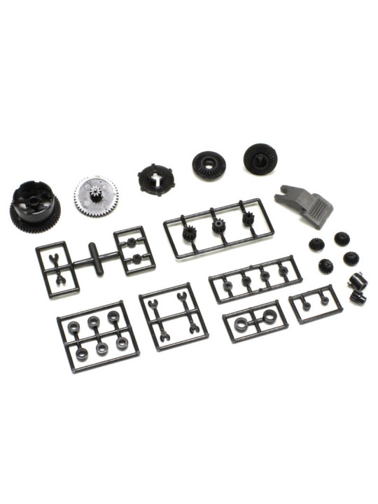 KYOSHO PINION & SPUR GEAR SET MINI-Z MONSTER MM09