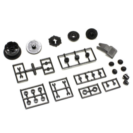 KYOSHO PINION & SPUR GEAR SET MINI-Z MONSTER MM09