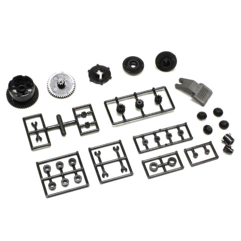 KYOSHO PINION & SPUR GEAR SET MINI-Z MONSTER MM09