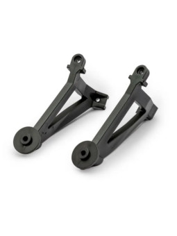 TRAXXAS SUPPORT D’AILERON GAUCHE ET DROIT – JATO 4X4 9046