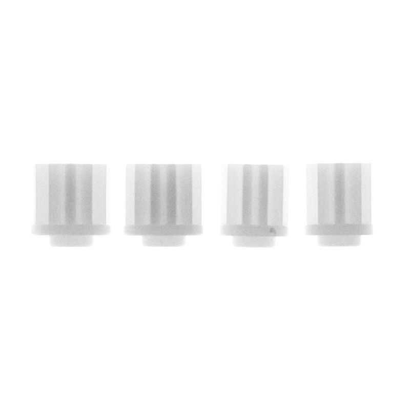 KYOSHO SP PINION GEAR SET DELRIN OVERLAND ( 9 TO12 ) MVW10