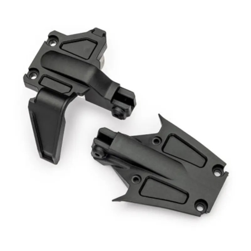 TRAXXAS RENFORT DE CHASSIS AVANT/ARRIERE - JATO 4X4 9025