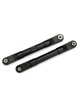 TRAXXAS CAMBER LINKS FRONT 90MM (80MM CENTER TO CENTER) (2) - JATO 4X4 9029