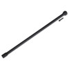 TRAXXAS DRIVESHAFT CENTER PLASTIC (BLACK) / SCREW PIN 7455