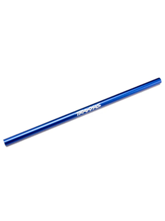 TRAXXAS DRIVESHAFT CENTER 6061-T6 ALUMINUM (BLUE-ANODIZED) 6855