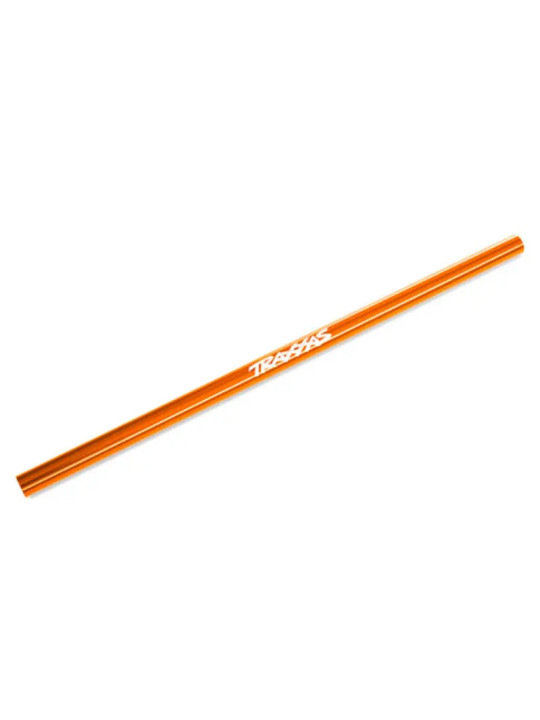 TRAXXAS DRIVESHAFT CENTER 6061-T6 ALUMINUM (ORANGE-ANODIZED) 6855-ORNG