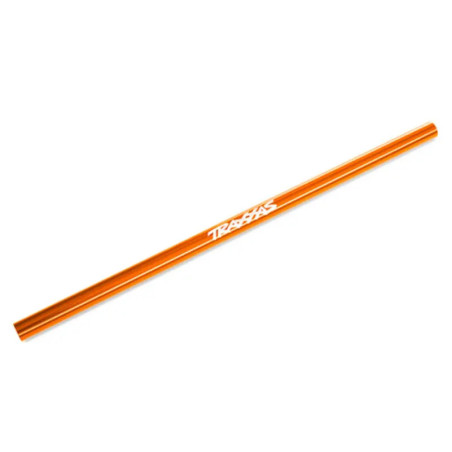TRAXXAS DRIVESHAFT CENTER 6061-T6 ALUMINUM (ORANGE-ANODIZED) 6855-ORNG