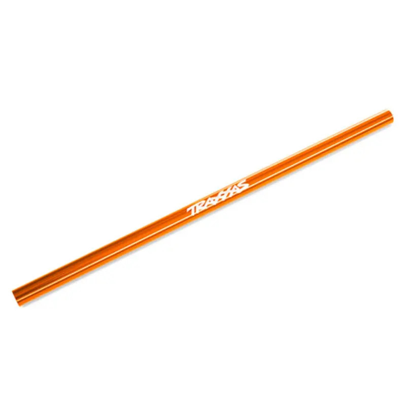 TRAXXAS DRIVESHAFT CENTER 6061-T6 ALUMINUM (ORANGE-ANODIZED) 6855-ORNG