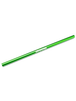 TRAXXAS DRIVESHAFT CENTER 6061-T6 ALUMINUM (GREEN-ANODIZED) 6855G