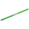 TRAXXAS DRIVESHAFT CENTER 6061-T6 ALUMINUM (GREEN-ANODIZED) 6855G