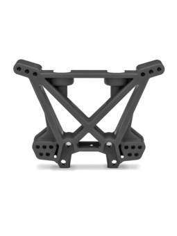 TRAXXAS SHOCK TOWER REAR GRAY - JATO 4X4 9034-GRAY