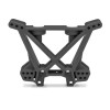 TRAXXAS SUPPORT D'AMORTISSEURS ARRIERE GRIS - JATO 4X4 9034-GRAY