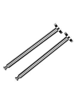 KYOSHO S.STEEL SUSP SHAFTS - M.Z.OVERLAND MVW04