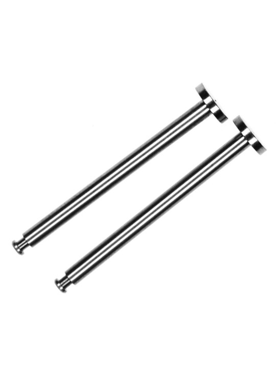 KYOSHO S.STEEL SUSP SHAFTS - M.Z.OVERLAND MVW04