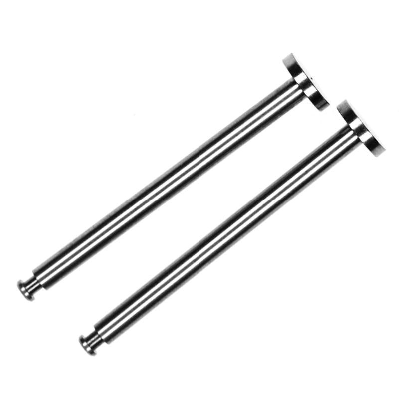 KYOSHO S.STEEL SUSP SHAFTS - M.Z.OVERLAND MVW04