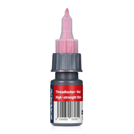 KAVAN FREIN FILET ROUGE (FORT) 10 ML KAV56.9971.EN