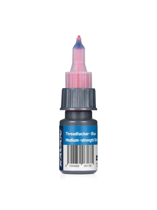 KAVAN FREIN FILET BLEU (NORMAL) 10 ML KAV56.9971.EN