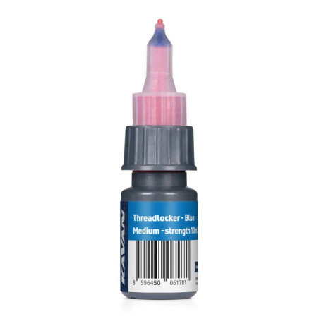 KAVAN FREIN FILET BLEU (NORMAL) 10 ML KAV56.9971.EN