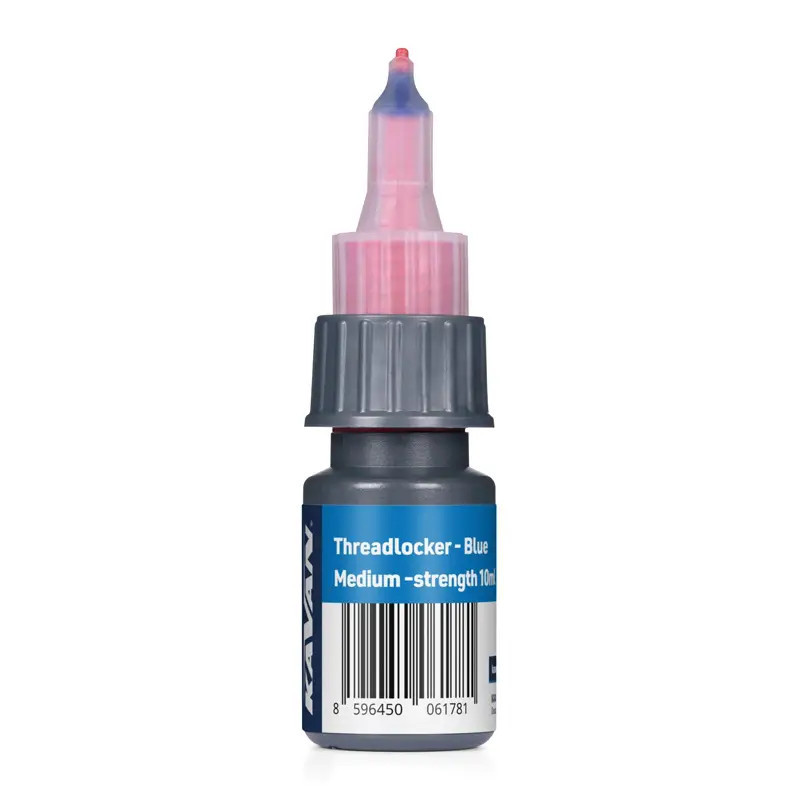 KAVAN FREIN FILET BLEU (NORMAL) 10 ML KAV56.9971.EN