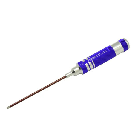 ARROWMAX CLE ALLEN 2.5 X 120MM AM110125