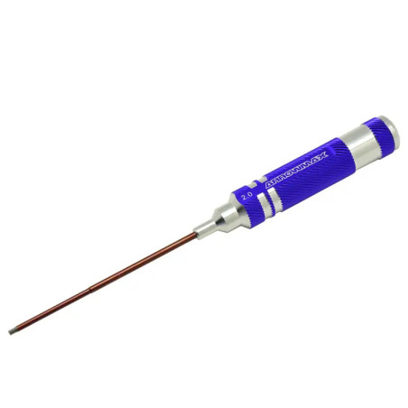 ARROWMAX CLE ALLEN 2.0 X 120MM AM110120