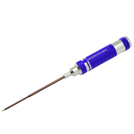ARROWMAX CLE ALLEN 1.5 X 120MM AM110115