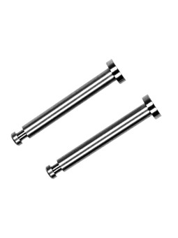 KYOSHO AXES DE FUSEES ACIER OVERLAND (2) MVW03